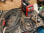 Fronius transtig 170i, Ophalen, Gebruikt, 150 tot 250 ampère, Tig