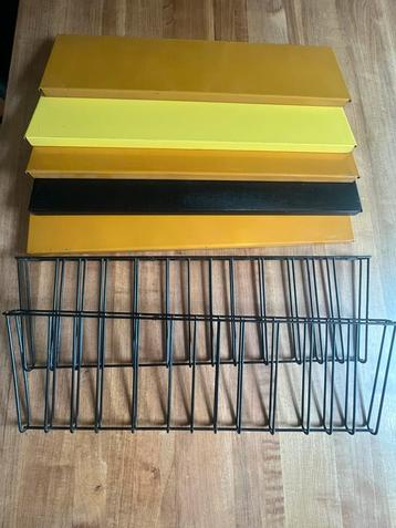 Tomado Holland vintage wandrek beschikbaar voor biedingen