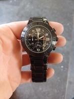 Rodania uurwerk, Ophalen, Gebruikt, Zwart, Jongen