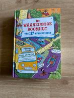 Terry Denton - De waanzinnige boomhut van 117 verdiepingen, Terry Denton; Andy Griffiths, Fictie algemeen, Ophalen of Verzenden