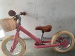 Try Bike, Ophalen, Zo goed als nieuw, Loopfiets