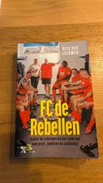 Rick van Leeuwen - FC de Rebellen, Ophalen of Verzenden, Zo goed als nieuw, Rick van Leeuwen