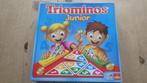 Triominos junior, Ophalen, Gebruikt