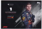 Max Verstappen Nero F1 Lights Out, Verzamelen, Automerken, Motoren en Formule 1, Verzenden, Nieuw, Formule 1