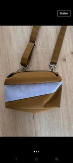 Gezocht Bum bag Susan Bijl Medium, Sieraden, Tassen en Uiterlijk, Ophalen of Verzenden, Zo goed als nieuw, Handtas