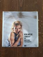 Kim Wilde - Cambodia 7" Single, Cd's en Dvd's, Vinyl Singles, Gebruikt, 7 inch, Single, Ophalen of Verzenden