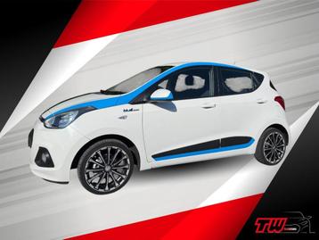 Hyundai I10 1.0i Go! | NWE APK | AIRCO | CRUISE | NAP beschikbaar voor biedingen