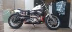 Harley Davidson Sportster 1200 S, Particulier, Chopper
