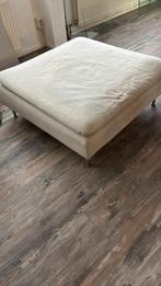 Söderham hoekelement kleur beige, Gebruikt, 90 cm, Beige, Tweepersoons