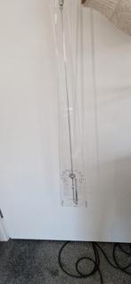 Moderne barometer, Ophalen