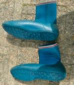 Windsurfschoenen,maat 41/42,lekvrij,blauw,Neopreen,noppen,, Watersport en Boten, Ophalen of Verzenden, Minder dan 250 cm, Overige typen