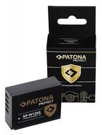 Battery Fuji X-T3 HS33 EXR Fujifilm Finepix -Pro 1 HS30, Verzenden, Nieuw