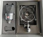 Neumann TLM 103 MT originele, Muziek en Instrumenten, Microfoons, Ophalen of Verzenden, Zo goed als nieuw, Studiomicrofoon