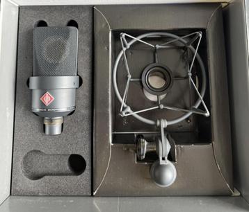 Neumann TLM 103 MT originele beschikbaar voor biedingen