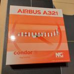 Condor A321 RED NG Models 1:400, Ophalen of Verzenden, Zo goed als nieuw, Schaalmodel