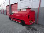 Opel Vivaro 1.6 CDTI L2H1 DC Edition EcoFlex 3 zits airco, Voorwielaandrijving, Euro 5, Stof, Gebruikt