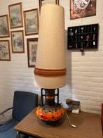 Lava vaas lamp, Antiek en Kunst, Ophalen