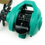 DLT Spinsync LH301 Baitcaster Reels (top reeltjes!) nieuw!, Molen, Nieuw, Houtwijk, Info@DLT.nl