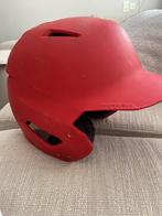 Honkbal helm junior, Ophalen of Verzenden, Gebruikt, Handschoen