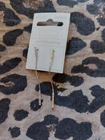 Elegante oorbellen, Ophalen, Nieuw, Overige materialen, Hangers