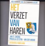 Het verzet van Haren, Ophalen of Verzenden, Zo goed als nieuw