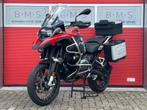 BMW R 1200 GS ADVENTURE (bj 2018), 2 cilinders, Motorrijbewijs A, Bedrijf, 1170 cc