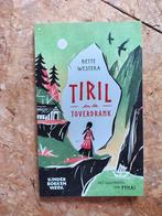 Bette Westera - Tiril en de toverdrank, Bette Westera, Fictie algemeen, Ophalen of Verzenden, Zo goed als nieuw