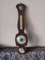 Barometer: goed werkend, Audio, Tv en Foto, Weerstations en Barometers, Ophalen, Gebruikt, Barometer