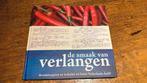 C.P. van den Bercken - De Smaak van Verlangen, Ophalen of Verzenden, Gelezen, C.P. van den Bercken
