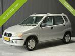 Suzuki Ignis 1.3-16V GS|AUT|AIRCO|ELEKPAKKET|, Voorwielaandrijving, 83 pk, Gebruikt, Ignis