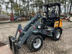Giant G 2500HD minishovel wiellader gebruikt, Zakelijke goederen, Machines en Bouw | Kranen en Graafmachines, Ophalen, Wiellader of Shovel