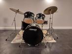 Drumstel Mapex Tornado (compleet), Ophalen, Zo goed als nieuw, Overige merken