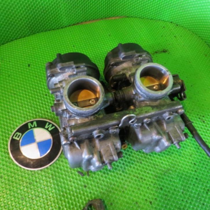 BMW F650 F en ST onderdelen Motorblok en elektrische instal, Motoren, Accessoires | Overige, Gebruikt, Ophalen of Verzenden