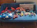 Paw Patrol, diverse speelgoed, Ophalen, Gebruikt