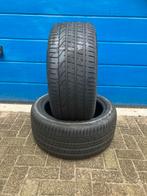 2x 305/40R20 Pirelli Pzero zomerbanden! Zo goed als nieuw., Ophalen, Nieuw, 305 mm, Band(en)