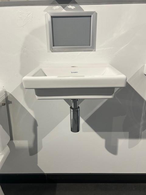 Fontein, Doe-het-zelf en Verbouw, Sanitair, Nieuw, Wastafel, Ophalen