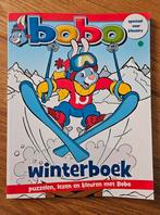 Bobo Winterboek, Ophalen, Zo goed als nieuw