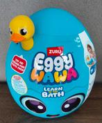 EGGY WAWA zuru Learn in the Bath (NIEUW!), Ophalen of Verzenden, Nieuw, Overige typen