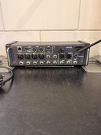 Midas MR12 12-kanaals digitale mixer voor tablets, Muziek en Instrumenten, Ophalen of Verzenden, Zo goed als nieuw, 10 tot 20 kanalen