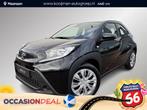 Toyota Aygo X 1.0 VVT-i MT Play,Apple Carplay Android Auto A, Stof, Gebruikt, 920 kg, 4 stoelen