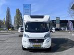 Carado T348 EUR 6 SAT El-Uitstelpoten, Ringverwarming, Tot en met 2, Bedrijf, 6 tot 7 meter
