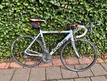 Focus Variado Racefiets – Maat 56 beschikbaar voor biedingen
