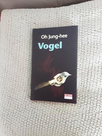 Vogel------Oh Jung-hee beschikbaar voor biedingen