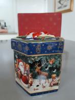 Waxinelichthouder Kerst Villeroy en Boch Christmas Toy's, Ophalen of Verzenden, Nieuw