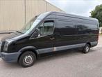 Koel auto !!! Volkswagen Crafter 35 CC 2F 2006, 136 pk, Volkswagen, Origineel Nederlands, Bedrijf