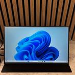 Portable Monitor (Nieuw/Geseald), Computers en Software, Monitoren, Ingebouwde speakers, Tiptoplaptop, Nieuw, Full HD