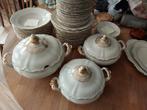 Antiek Hertel Jacob Bavaria Servies, Ophalen of Verzenden