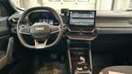 Dacia Duster 1.6 HYBRID 140PK EXTREME | Camera | Voorruitver, Stof, Gebruikt, Zwart, 4 cilinders