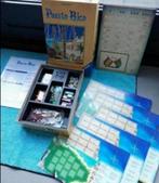 Puerto Rico, bordspel, Hobby en Vrije tijd, Gezelschapsspellen | Bordspellen, Een of twee spelers, Ophalen of Verzenden, Zo goed als nieuw