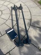 Thule Dakdragers + Kit 1817, Ophalen of Verzenden, Zo goed als nieuw